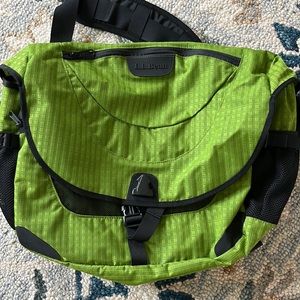 LL.Bean Messager Bag
